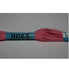 0065 розовый