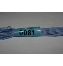 0081 серо-голубой