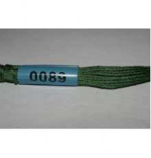 0089 серо-зеленый