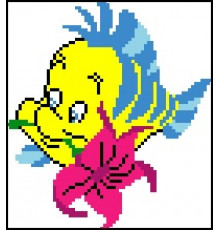 008Г Рыбка