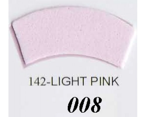 008 светло-розовый ФОАМ