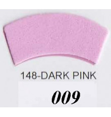 009 темно-розовый ФОАМ