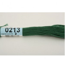 0213 т.зеленый