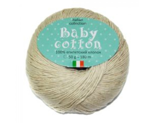 03 Baby Cotton