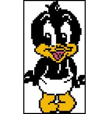 047Г Пингвинчик