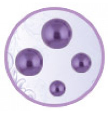 04 фиолетовый APRL-01