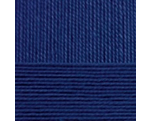 004 т.синий Ажурная