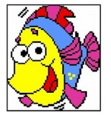 065Г Рыбка