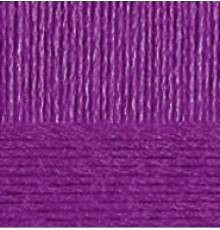 078 фиолетовый Вискоза натуральная