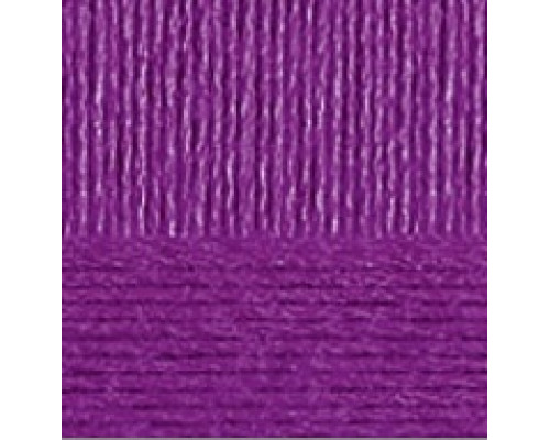 078 фиолетовый Вискоза натуральная