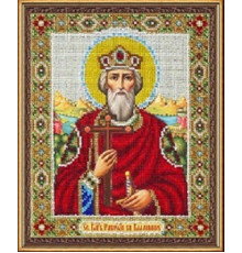 1008-Б Святой Равноапостольный князь Владимир