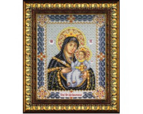 1017-Б Пр.Богородица Вифлеемская