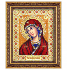 1025-Б Пресвятая Богородица Огневидная