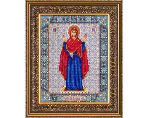 1028-Б Пр. Богородица Нерушимая стена