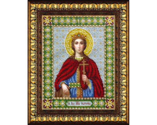 1033-Б Святая Великомученица Екатерина