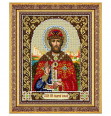 1037-Б Святой Благоверный князь Дмитрий Донской