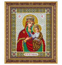 1043-Б Пресвятая Богородица Черниговская