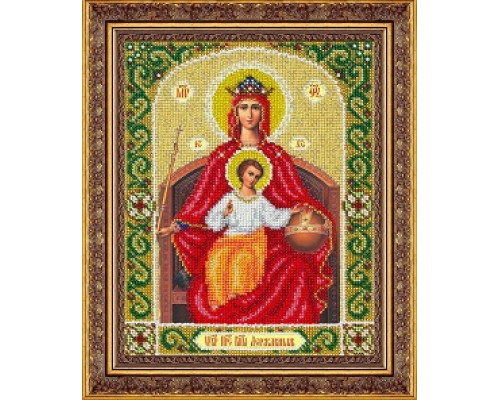 1045-Б Пр.Богородица Державная