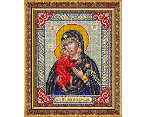 1046-Б Пр.Богородица Феодоровская