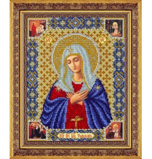 1047-Б Пр.Богородица Умиление