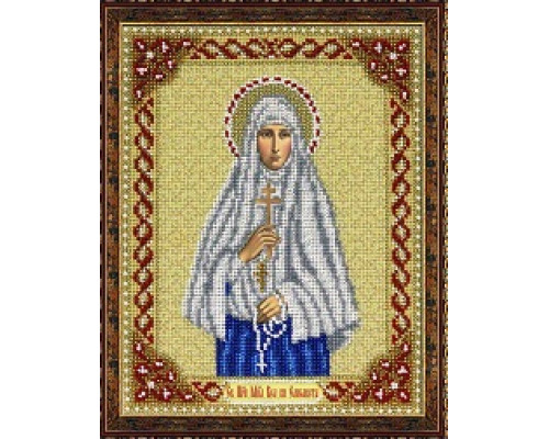 1056-Б Святая Великомученица княжна Елизавета