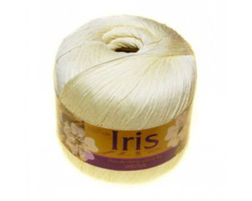 10 Iris