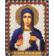 ЦМ-1260 Икона Святой Равноапостольной Марии Магдалины