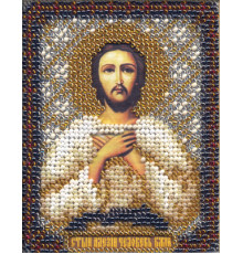 ЦМ-1261 Икона Св. Алексия, человека Божьего
