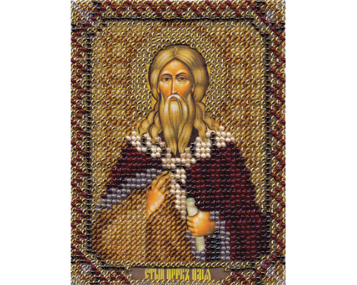 ЦМ-1279 Икона Святого Пророка Ильи