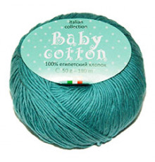 132 Baby Cotton