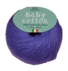 138 Baby Cotton