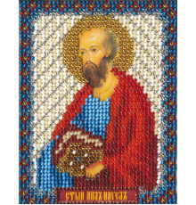 ЦМ-1396 Икона Святой Первоверховный Апостол Павел