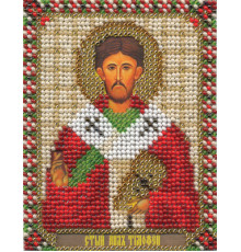 ЦМ-1410 Икона Святого Апостола Тимофея