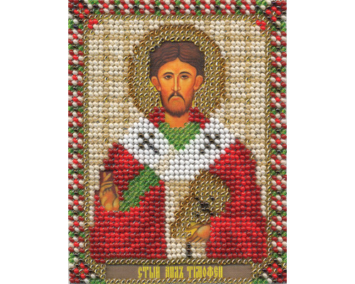 ЦМ-1410 Икона Святого Апостола Тимофея