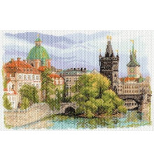 1634 Прага