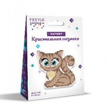 016-ALVM Котенок