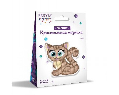 016-ALVM Котенок