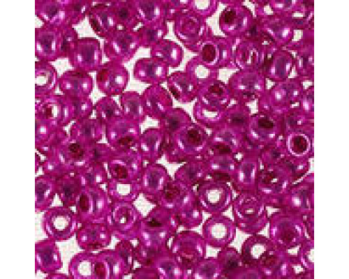 18325 фиолетовый металл PRECIOSA 50г