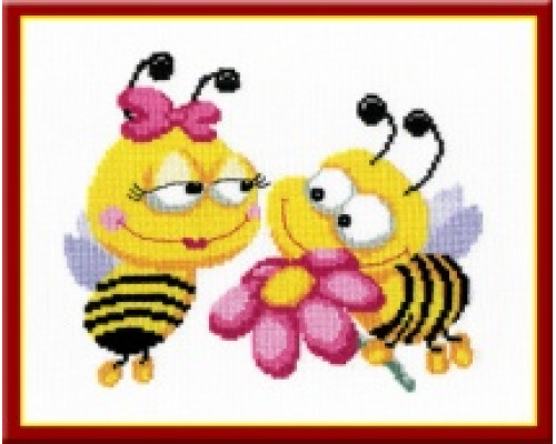 274 Пчелки