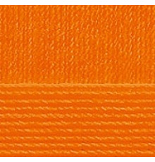 284 оранжевый Бисерная