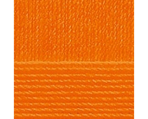 284 оранжевый Бисерная
