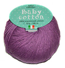 29 Baby Cotton