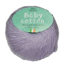 30 Baby Cotton