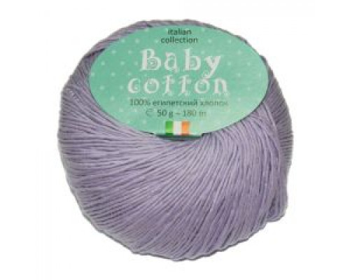 30 Baby Cotton