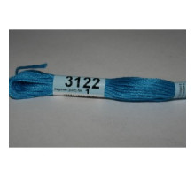 3122 яр.голубой