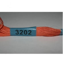 3202 бл.оранжевый