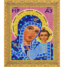 320М Прсв. Богородица Казанская