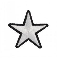 3288 остроконечная звезда 4х4
