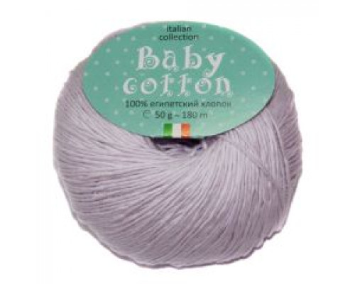 33 Baby Cotton
