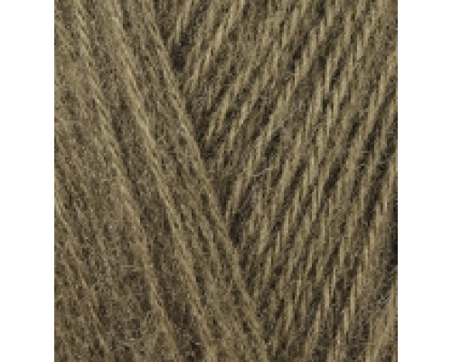 345 ANGORA GOLD